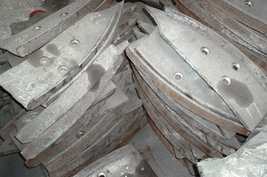 雷蒙磨磨粉機(jī)配件圖片/雷蒙磨磨粉機(jī)配件樣板圖 (3)