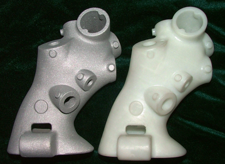 砂型3D打印服務(wù)圖片/砂型3D打印服務(wù)樣板圖 (4)