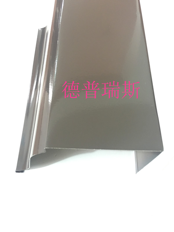成品天溝別墅作用落水系統(tǒng)圖片