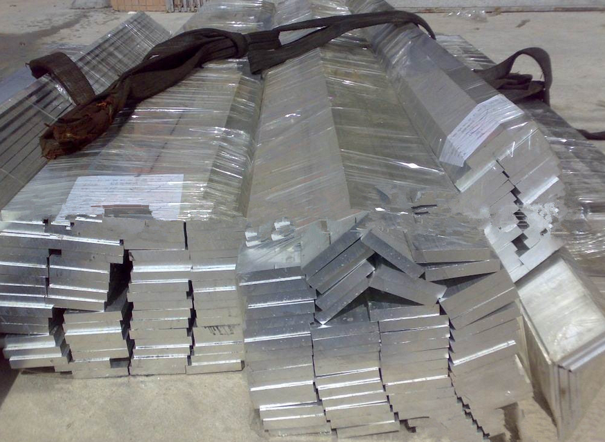 鋁排6061圖片/鋁排6061樣板圖 (1)