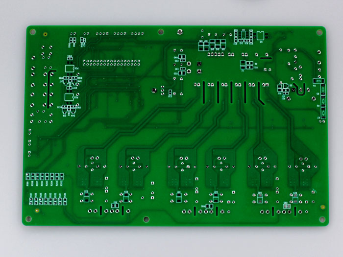 pcb全能板材制作pcb快板打样图片