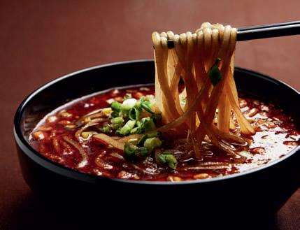 酸辣粉培訓(xùn)圖片/酸辣粉培訓(xùn)樣板圖 (3)