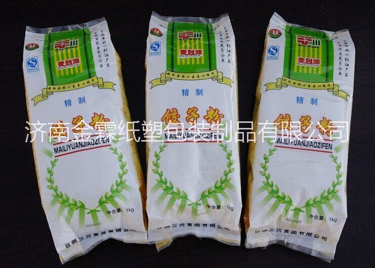 面粉包裝圖片