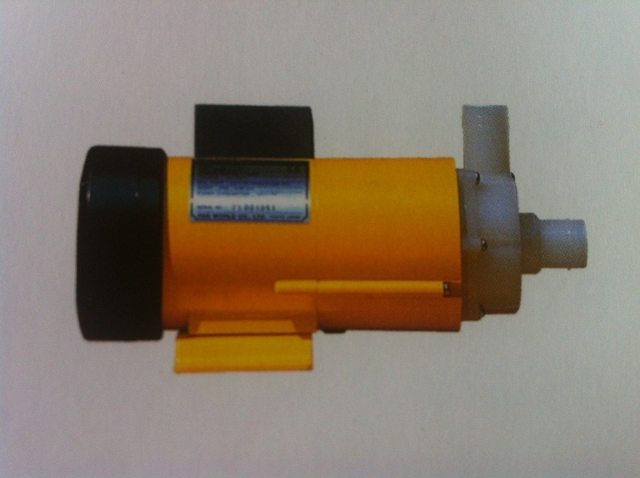 日本世博磁力泵 10PX-N