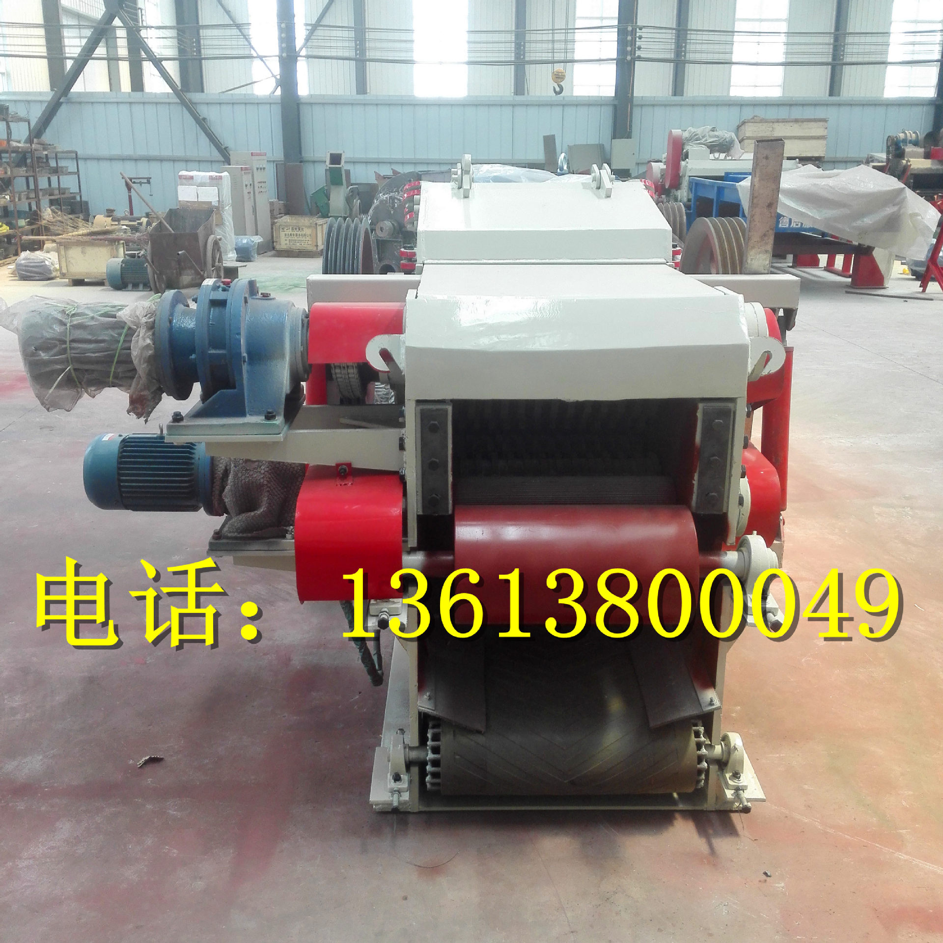 安徽樹枝秸稈油菜桿粉碎機(jī)圖片/安徽樹枝秸稈油菜桿粉碎機(jī)樣板圖 (1)