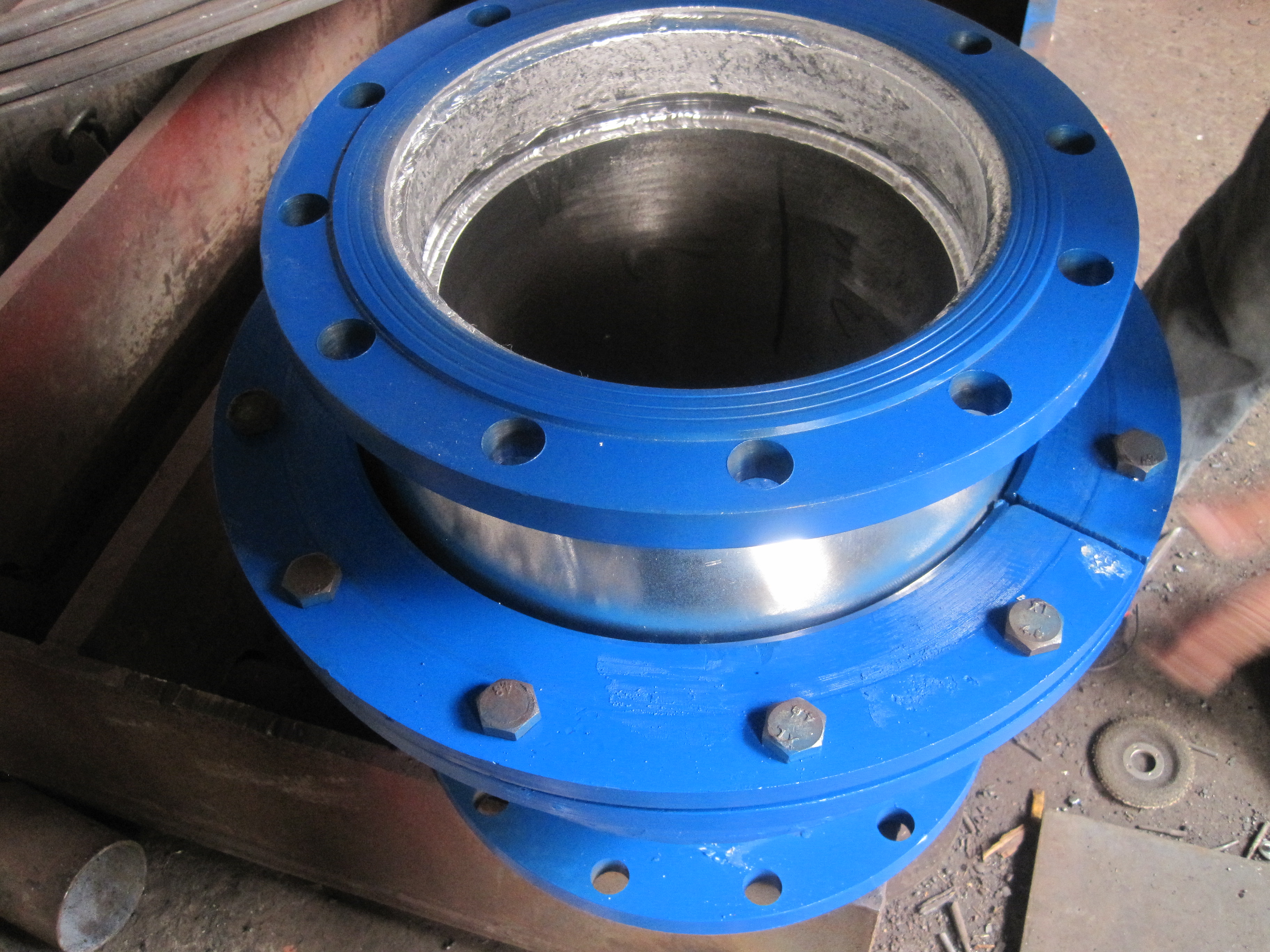 伸縮器圖片/伸縮器樣板圖 (4)