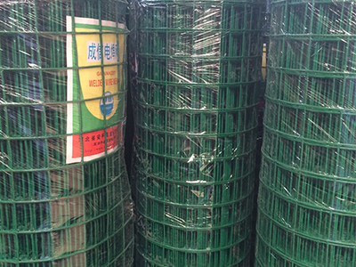 PVC涂塑荷蘭網(wǎng)圖片/PVC涂塑荷蘭網(wǎng)樣板圖 (3)