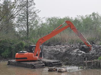 潜江水陆挖掘机出租潜江水陆挖掘机出租公司电话 潜江水陆挖掘机出租