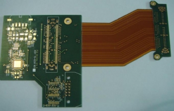 pcb高难度板材批量生产图片