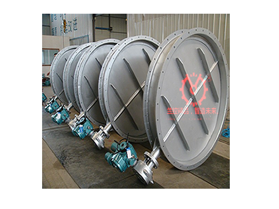 通風(fēng)蝶閥圖片/通風(fēng)蝶閥樣板圖 (1)