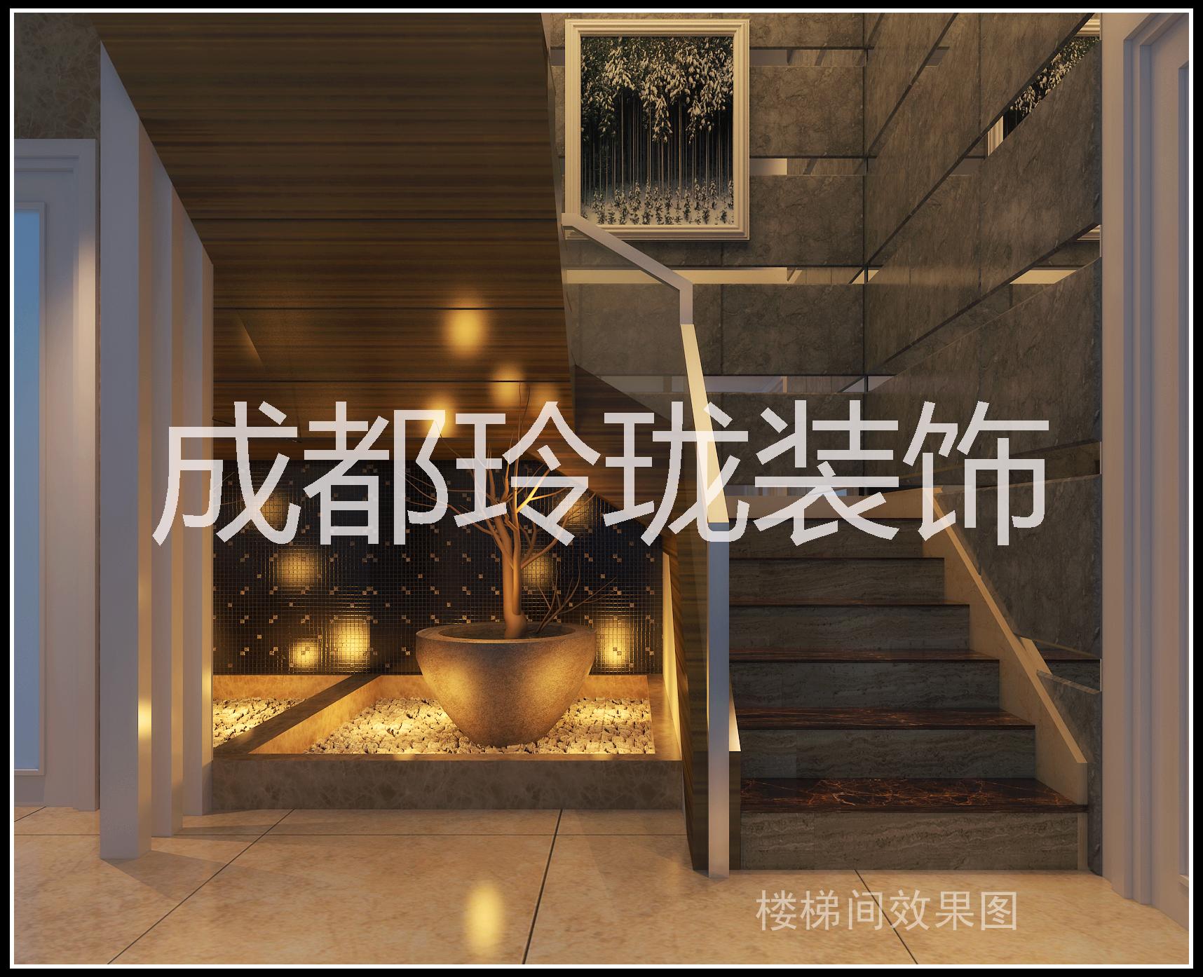成都火鍋店裝修圖片/成都火鍋店裝修樣板圖 (2)