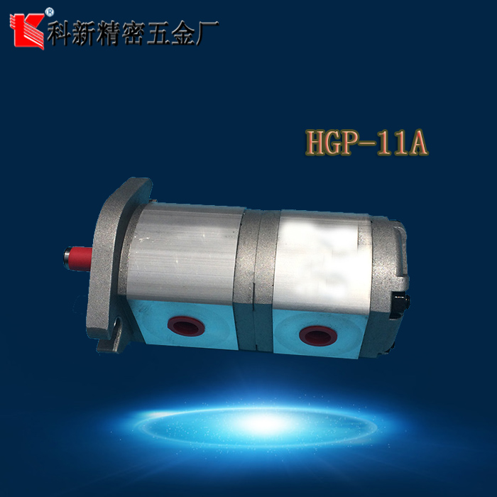 東莞液壓齒輪泵廠(chǎng)家直銷(xiāo)圖片