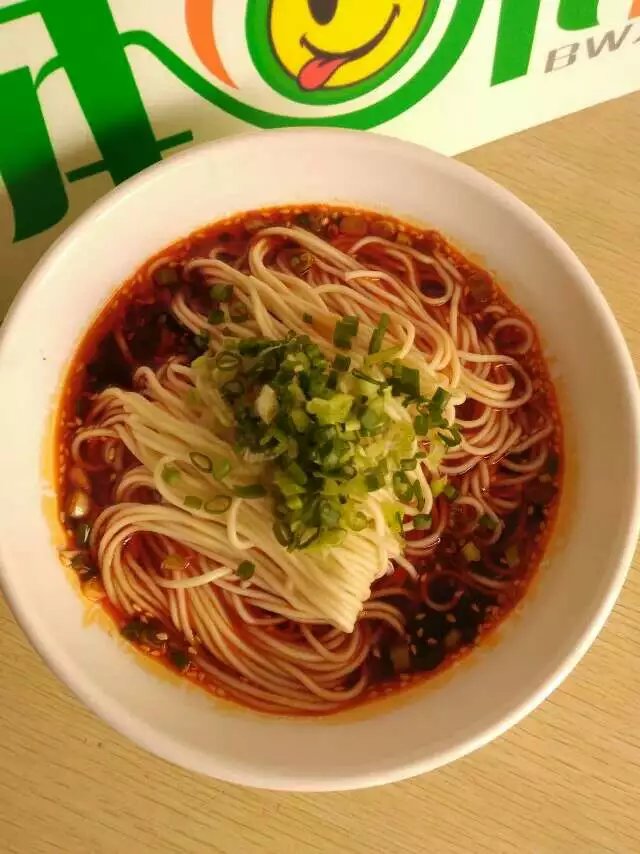 重慶小面培訓圖片/重慶小面培訓樣板圖 (2)