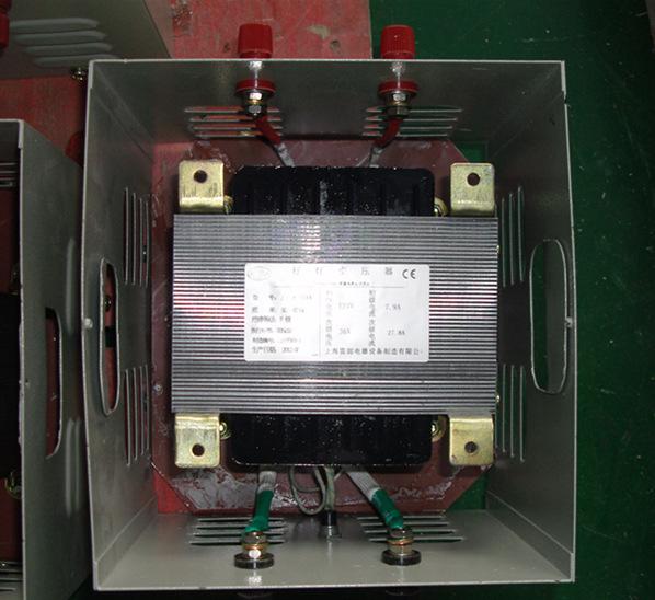 行燈變壓器圖片/行燈變壓器樣板圖 (1)