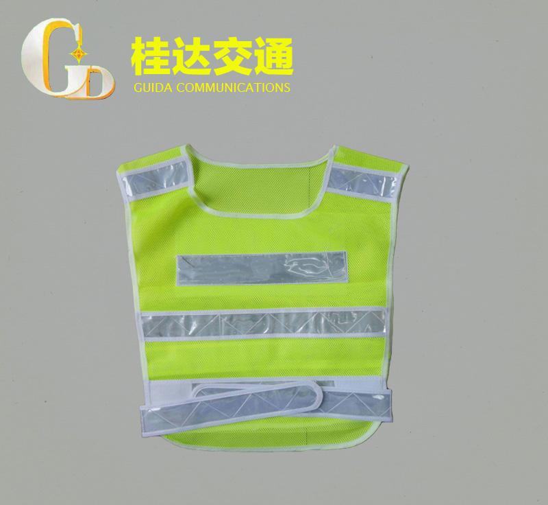 背心反光圖片/背心反光樣板圖 (3)