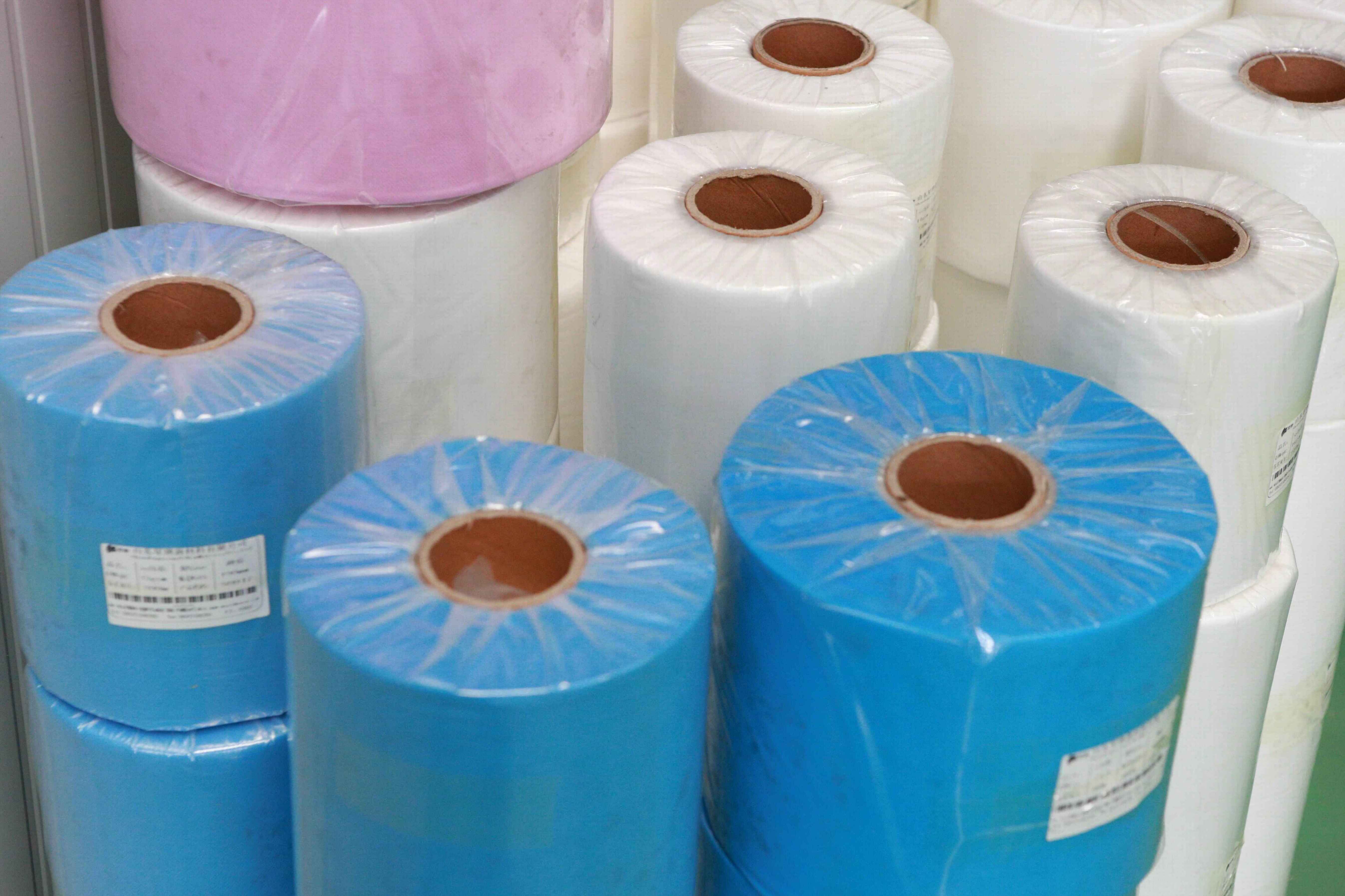 抗靜電無紡布圖片/抗靜電無紡布樣板圖 (3)