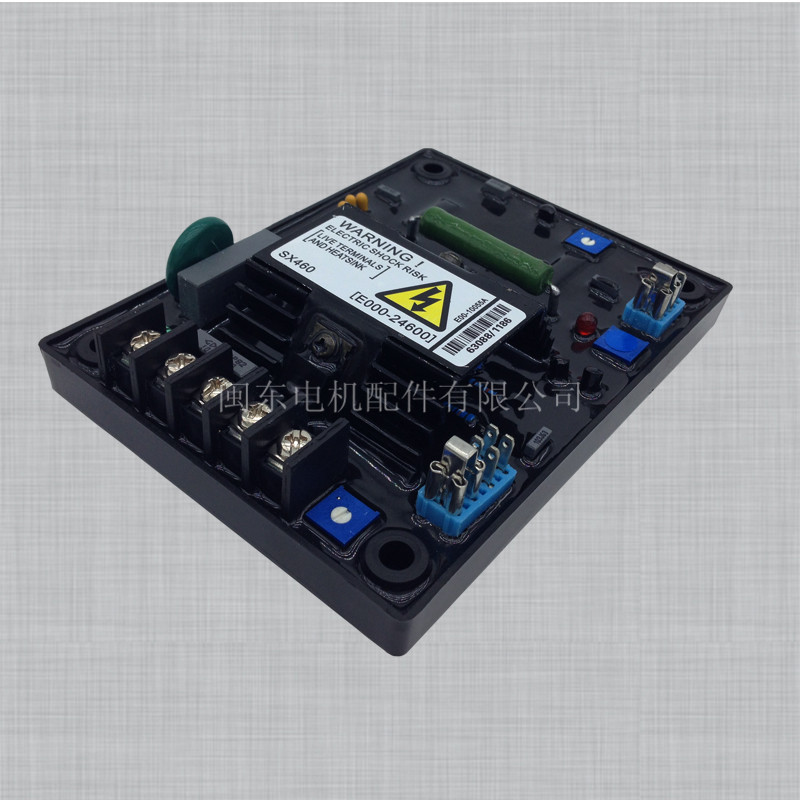 斯坦福 SX460 調(diào)節(jié)器 AVR