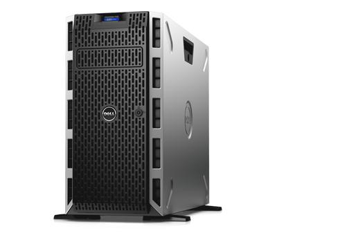 Dell/戴尔T430服务器图片