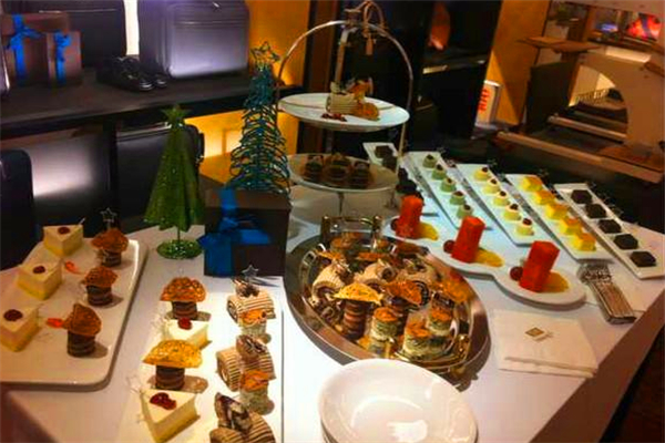 茶歇外賣圖片/茶歇外賣樣板圖 (3)