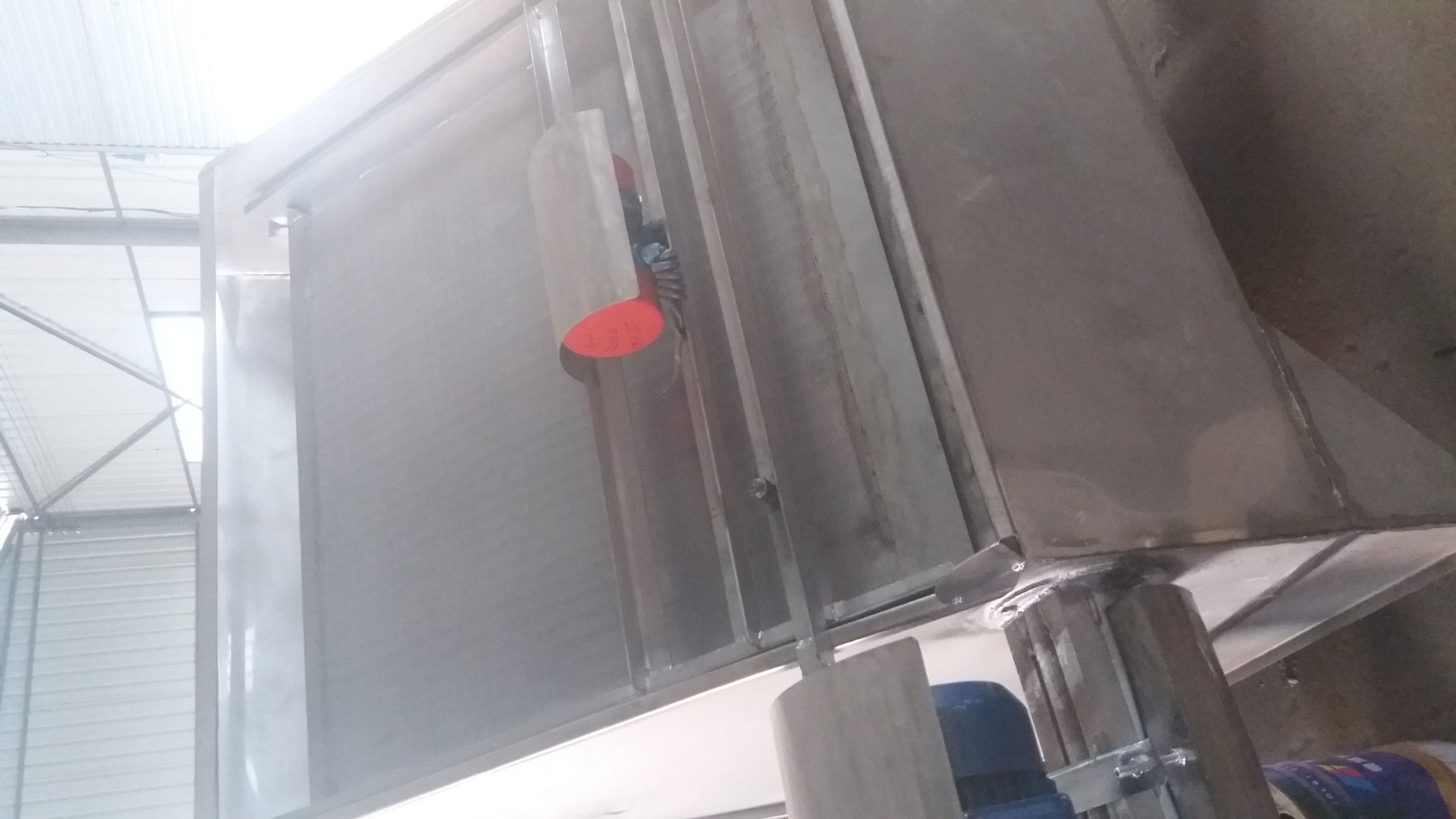 固液分離機圖片/固液分離機樣板圖 (4)