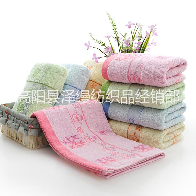 高陽(yáng)廠家直銷小雪人提花毛巾圖片/高陽(yáng)廠家直銷小雪人提花毛巾樣板圖 (1)