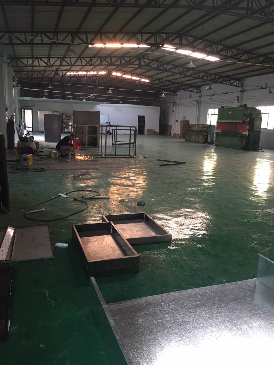 工業(yè)烤箱圖片/工業(yè)烤箱樣板圖 (2)