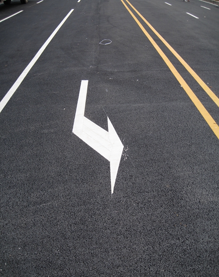 熱熔標(biāo)線涂料圖片/熱熔標(biāo)線涂料樣板圖 (4)