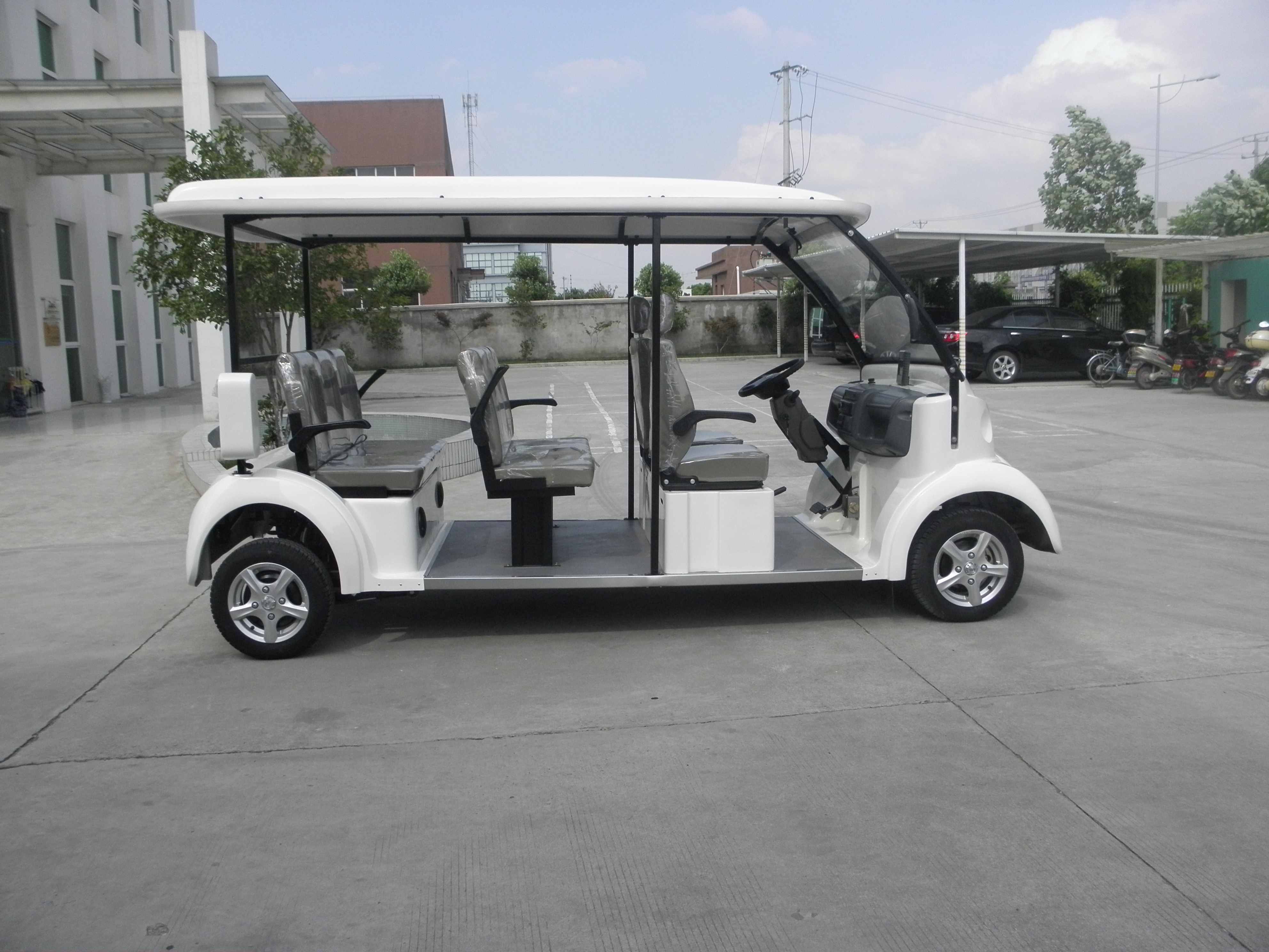 景區(qū)代步車圖片/景區(qū)代步車樣板圖 (3)