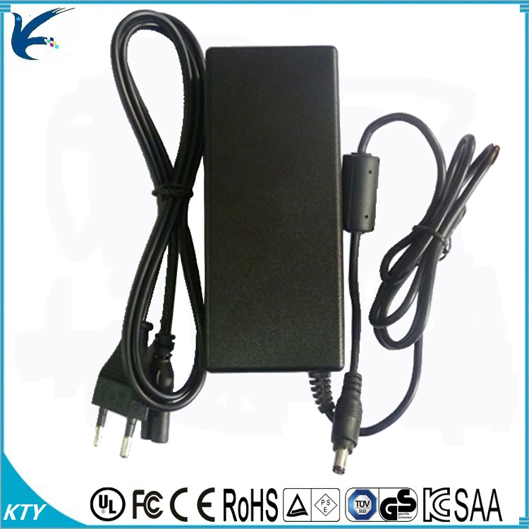 廠家12v7A電源適配器圖片