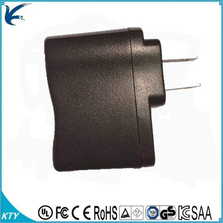 12V0.5A电源适配器|LED学习台灯用 国标CCC认证12V0.5A电源适配器