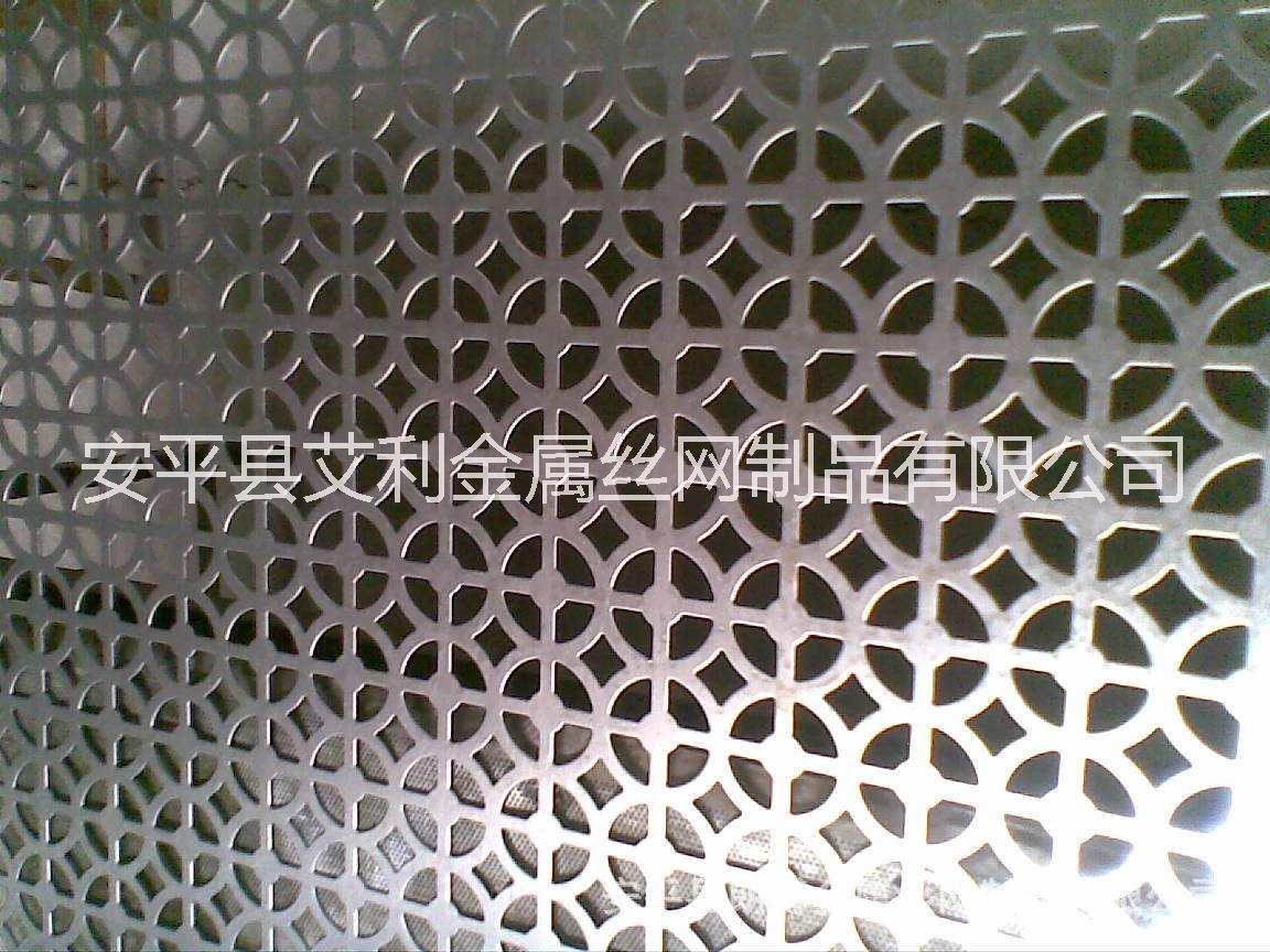 不銹鋼網(wǎng)孔板圖片