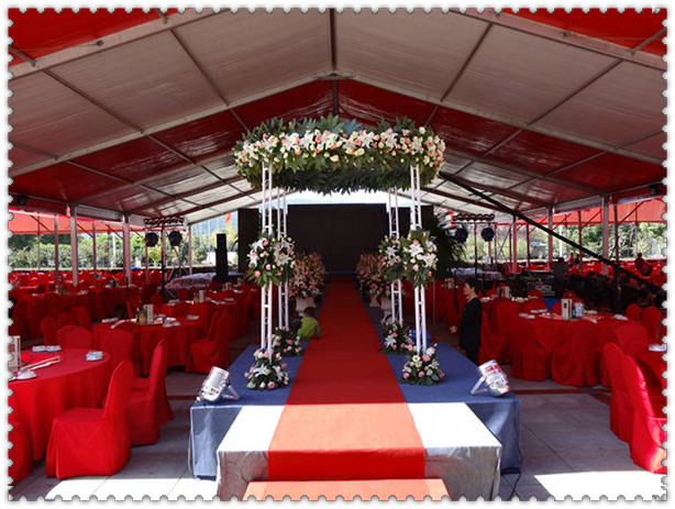 婚慶篷房篷房出租 篷房租賃 出租篷房 會(huì)展篷房找信陽(yáng)光大篷房廠