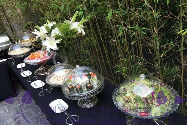深圳福田周邊自助餐宴會上門配送的圖片/深圳福田周邊自助餐宴會上門配送的樣板圖 (4)