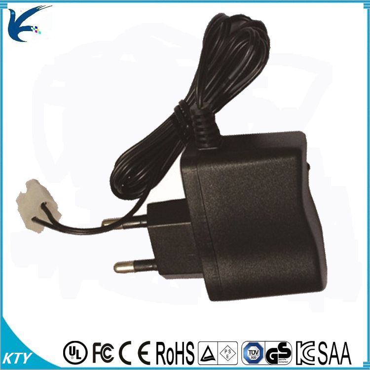 12V1.25A電源適配器圖片/12V1.25A電源適配器樣板圖 (3)