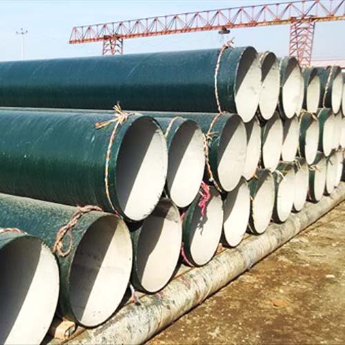 水泥砂漿防腐鋼管圖片/水泥砂漿防腐鋼管樣板圖 (4)