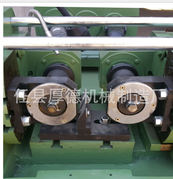 供應(yīng)液壓滾絲機|*液壓滾絲機價格咨詢