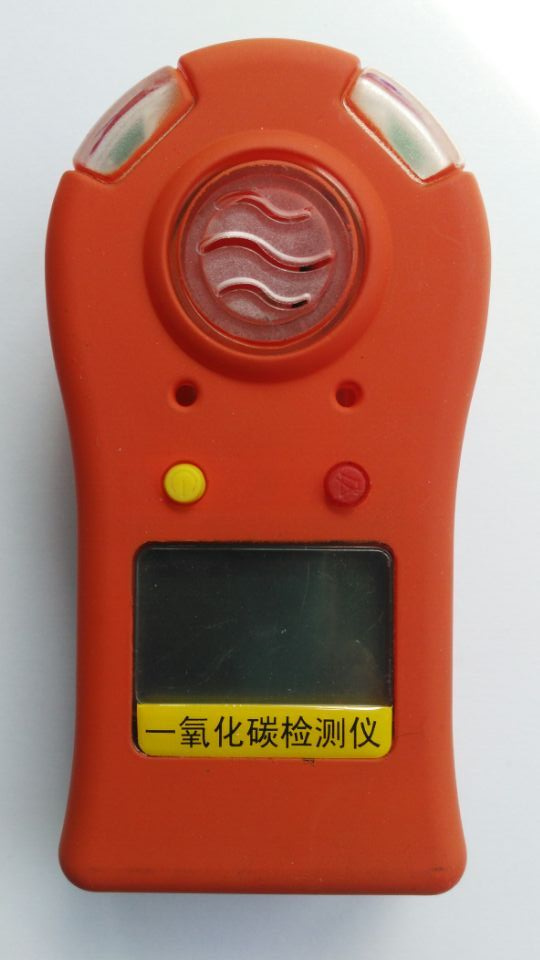 便攜式氯氣檢測儀圖片/便攜式氯氣檢測儀樣板圖 (2)