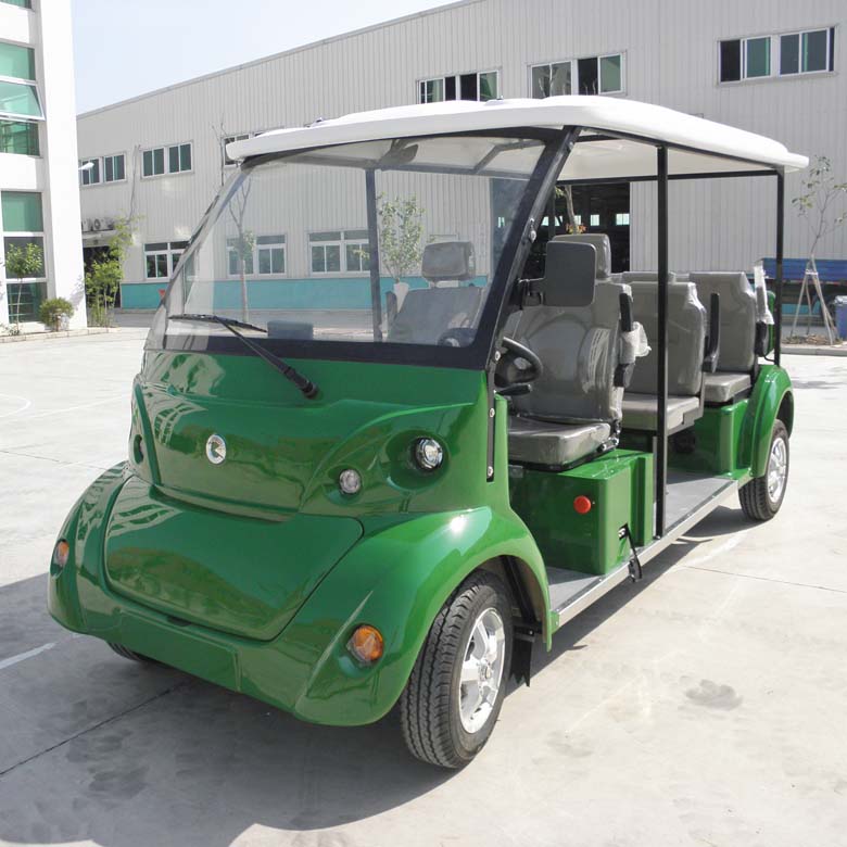 電瓶觀光車圖片/電瓶觀光車樣板圖 (1)