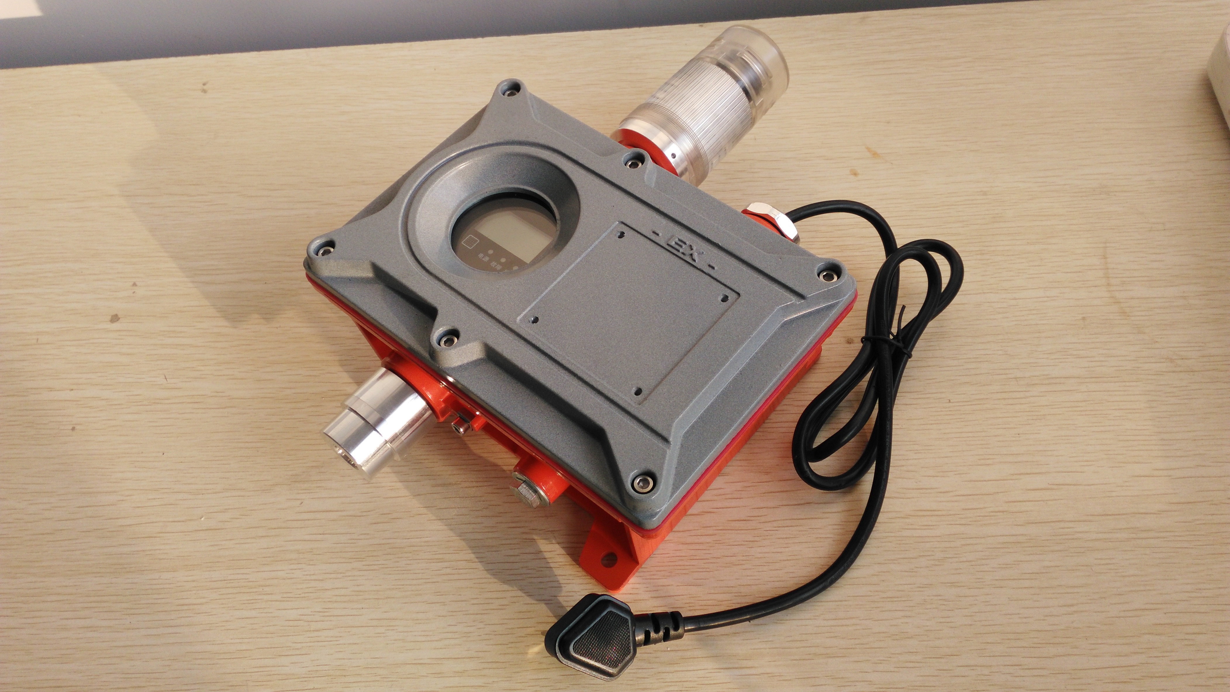 探測器圖片/探測器樣板圖 (4)