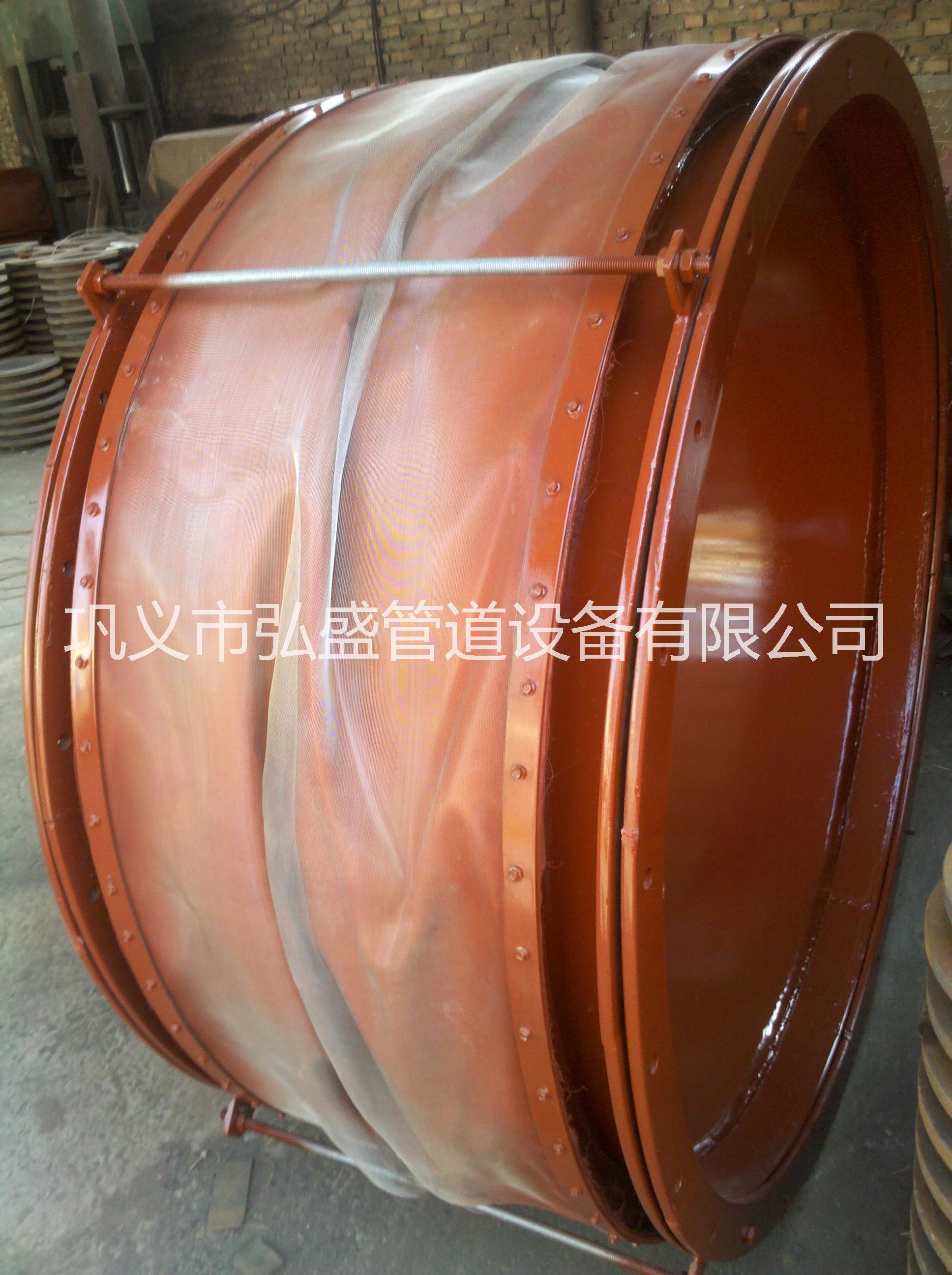 供應(yīng)弘盛河北補(bǔ)償器專業(yè)定制圖片