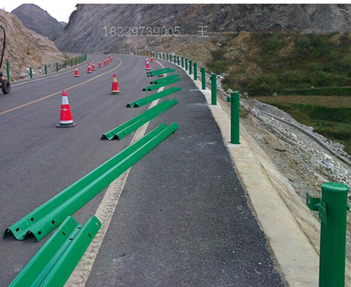 湘潭高速安全防護圖片/湘潭高速安全防護樣板圖 (2)