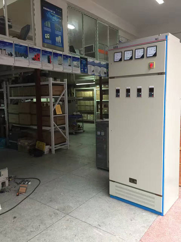 plc控制柜圖片/plc控制柜樣板圖 (4)