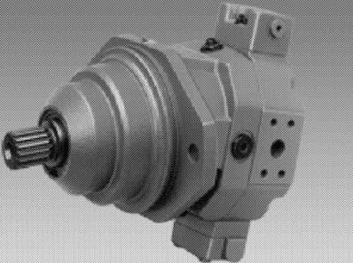 德國力士樂馬達A6VE107HZ3/63W-VZL020