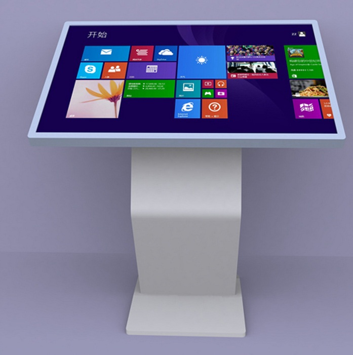 觸摸查詢一體機圖片/觸摸查詢一體機樣板圖 (4)
