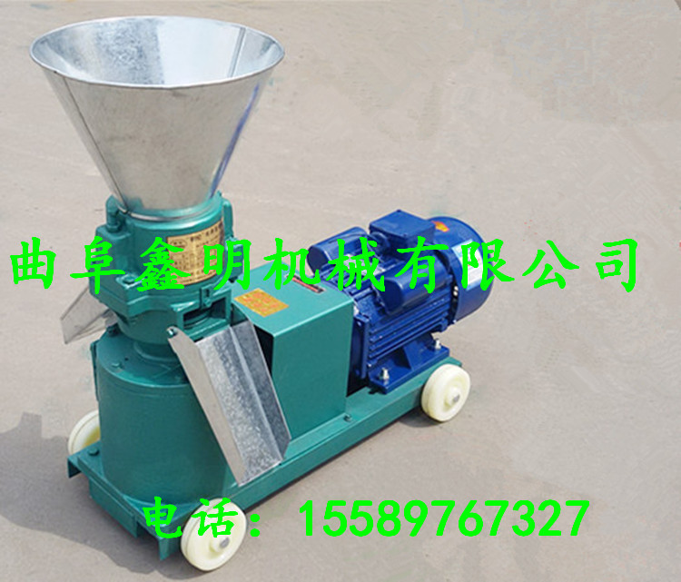 兔飼料顆粒機(jī)