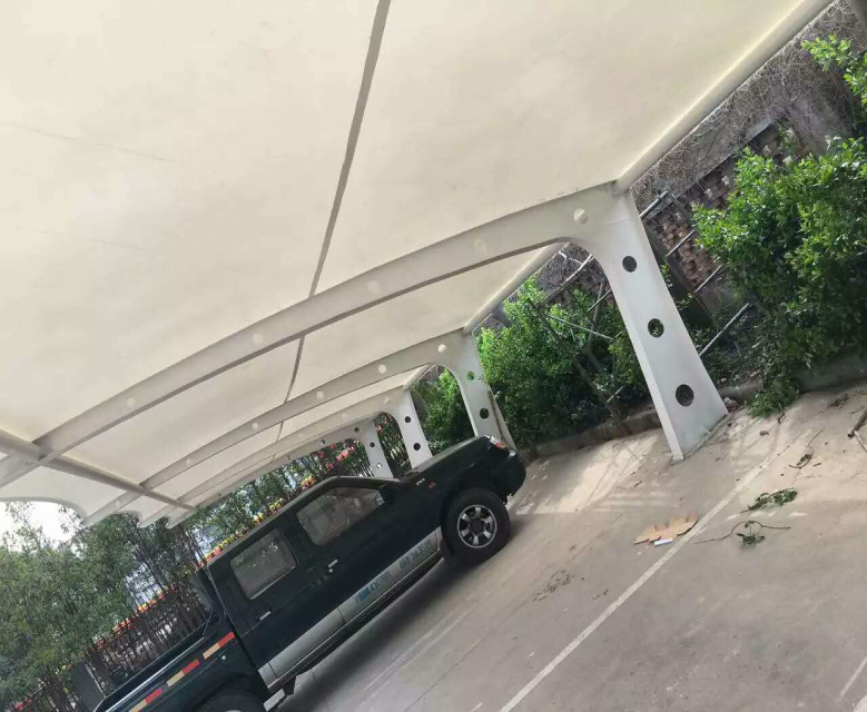 雨棚訂做圖片/雨棚訂做樣板圖 (1)