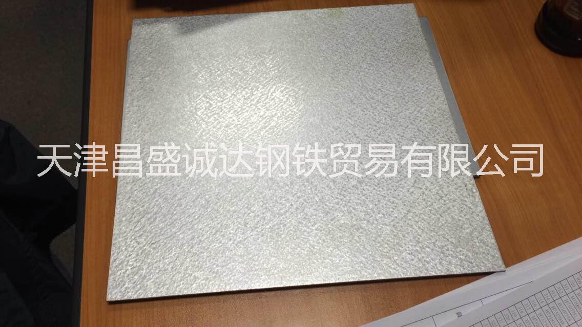 酒鋼鍍鋁鋅圖片/酒鋼鍍鋁鋅樣板圖 (4)