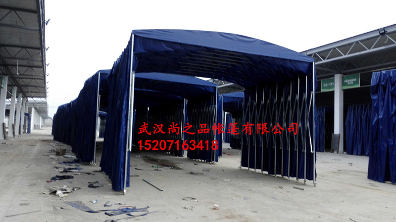 雨棚推拉篷廠家圖片/雨棚推拉篷廠家樣板圖 (3)