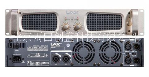 LAX音響功放 R900系列功放 北京專業(yè)功放批發(fā) 功率放大器