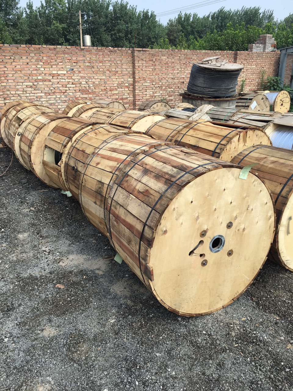 adss光纜圖片/adss光纜樣板圖 (4)